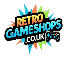 Retro Game Shops UK